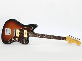 Fender フェンダー American Professional II Jazzmaster RW 3CS アウトレット USA ジャズマスター 【 梅雨特価 】