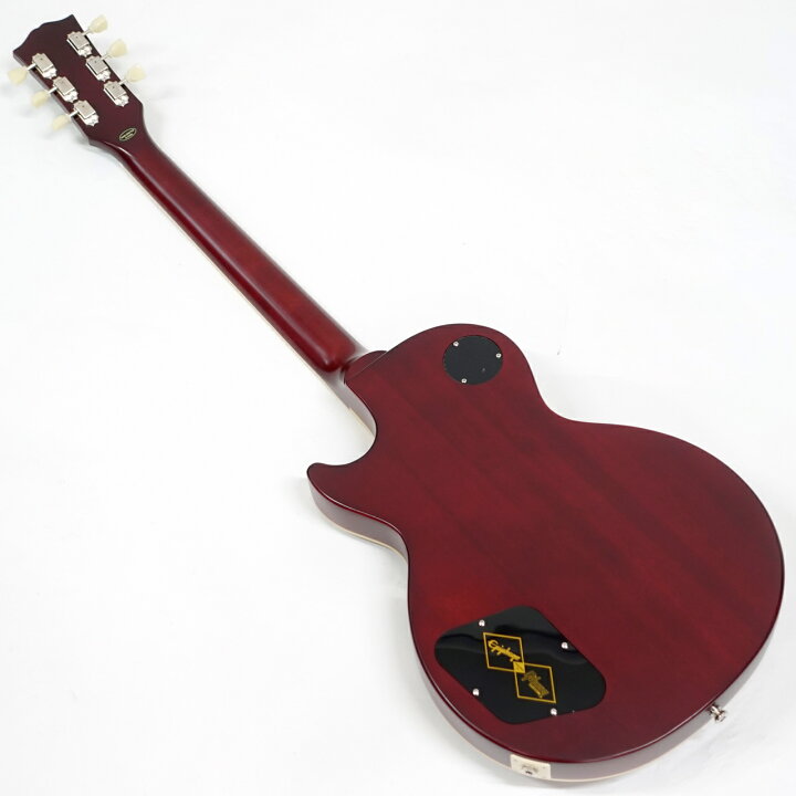 楽天市場】Epiphone エピフォン 1959 Les Paul Standard Factory Burst 