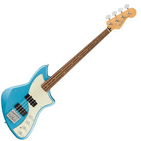 Fender ( フェンダー ) Player Plus Active Meteora Bass Opal Spark PF アウトレット プレイヤー プラス メテオラベース エレキベース 【 梅雨特価 】