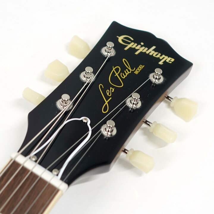 楽天市場】Epiphone エピフォン 1959 Les Paul Standard Tobacco Burst 