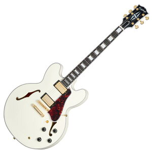 Epiphone GstH 1959 ES-355 Classic White Z~AR Mu\EJX^VbvER{y nƍ Z[ z