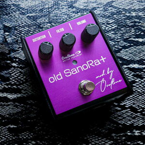 Ovaltone old SanoRa+ "Purple version"GtFN^[ I[og[ c