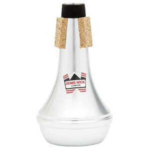 Denis Wick fjXEBbN 5521 sbRgybg Xg[g ~[g A~ DW5521 Piccolo trumpet Straight Mute Ǌy All Aluminum kC  s