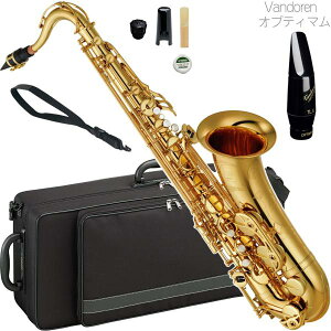 YAMAHA }n YTS-480 ei[TbNX bJ[ S[h Ǌy tenor saxophone gold Vandoren IveB} }EXs[X Zbg K@kC  s
