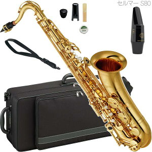 YAMAHA }n YTS-480 ei[TbNX bJ[ Ǌy tenor saxophone gold Z}[ S80 }EXs[X Zbg L@kC  s