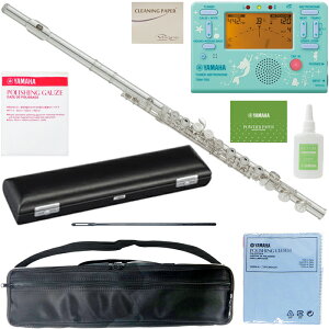 YAMAHA }n 5Nۏ؃T|[gΏ YFL-212 t[g EJjY ⃁bL Ǌy flute TDM-700DARL AG Zbg U@kC  s