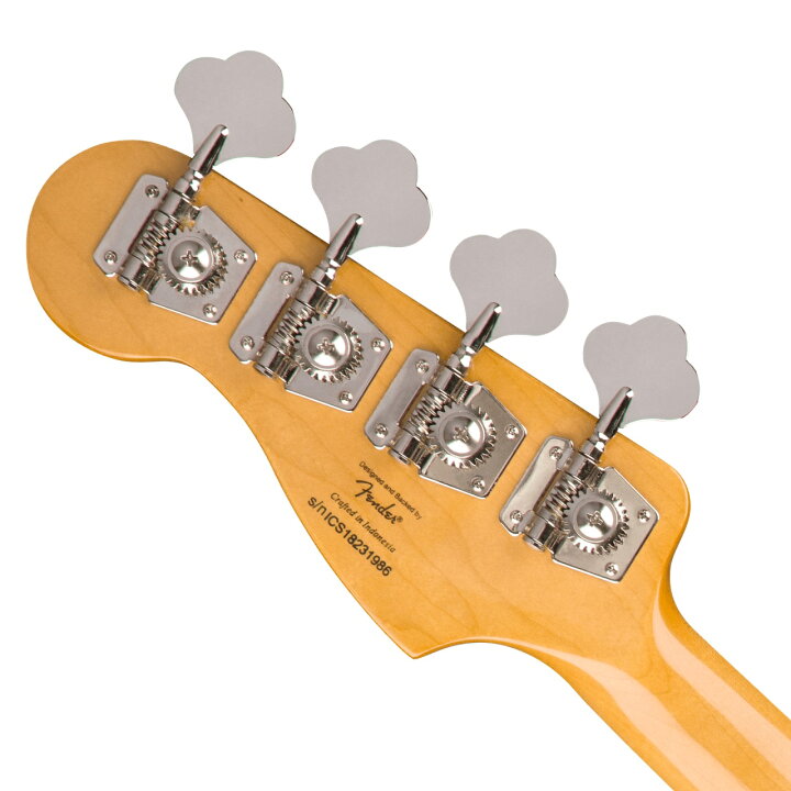 楽天市場】SQUIER スクワイヤー Classic Vibe 60s Precision Bass 