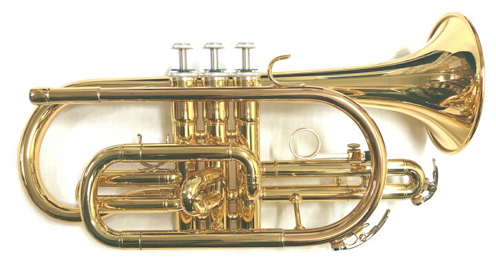楽天市場】YAMAHA ヤマハ 5年保証サポート対象 YCR-2330lll コルネット 