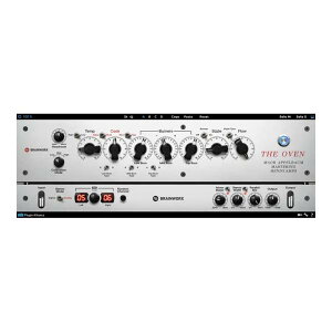 Plugin Alliance vOCACAX Maor Appelbaum Mastering & Hendyamps THE OVENyԌ 12/28 ܂ z 3273