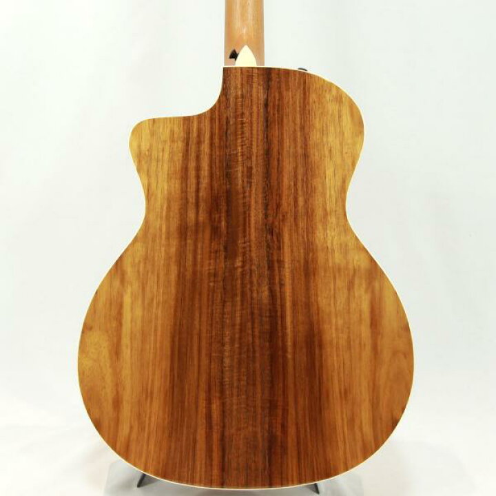 楽天市場】Taylor ( テイラー ) 214CE-K DLX 特価品 アコースティック 