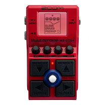 楽天市場】ベース マルチエフェクター zoom b2の通販