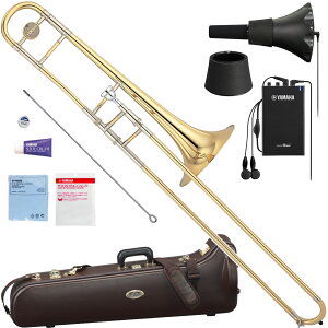 YAMAHA }n YSL-881 ei[g{[ B  g{[ [m Ǌy Bb Tenor Trombones Xeno SB5J Zbg E@kC  s