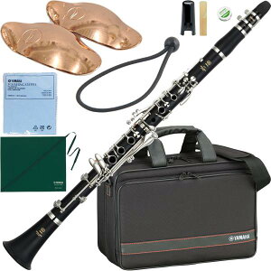 YAMAHA }n S5NT|[gΏ YCL-255 B Nlbg Ki Ǌy  Bb clarinet ZbgT@kC  s