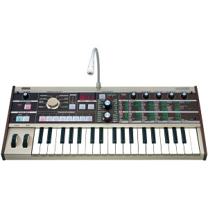 KORG RO microKORG MK-1 {R[_[ AiOfO VZTCU[y[ z