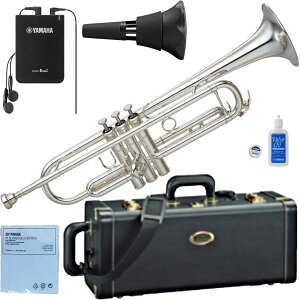 YAMAHA }n YTR-850GS gybg ⃁bL S[huX JX^ B Trumpets custom TCguX SB7J Zbg F@kC  s