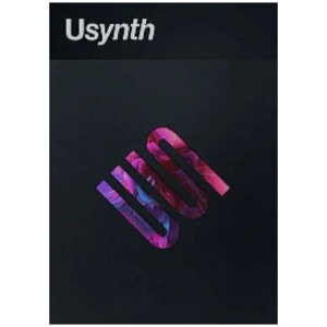 UJAM [W USYNTH BUNDLE VZTCU[ vOC  oh DTM DAW