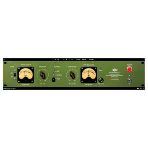 Plugin Alliance �v���O�C���A���C�A���X ACME Audio Opticom XLA-3 �_�C�i�~�N�X �R���v���b�T�[ �G�t�F�N�g �v���O�C�� 4091