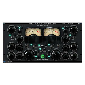 Plugin Alliance vOCACAX Shadow Hills Mastering Compressor _Ci~NX RvbT[ GtFNg vOCyԌ 12/28 ܂ z 4091