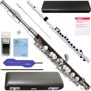 YAMAHA }n YPC-82 sbR ؐ ␻  Ǌy EJjY ⃁bL  OifB nhNtg handcraft piccolo Zbg F@kC  s