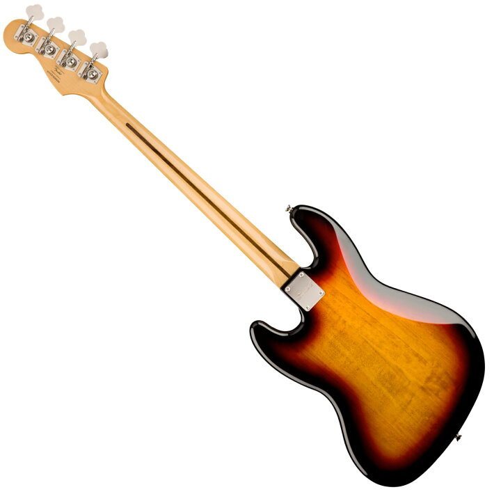 楽天市場】SQUIER スクワイヤー Classic Vibe 60s Jazz Bass Fretless 