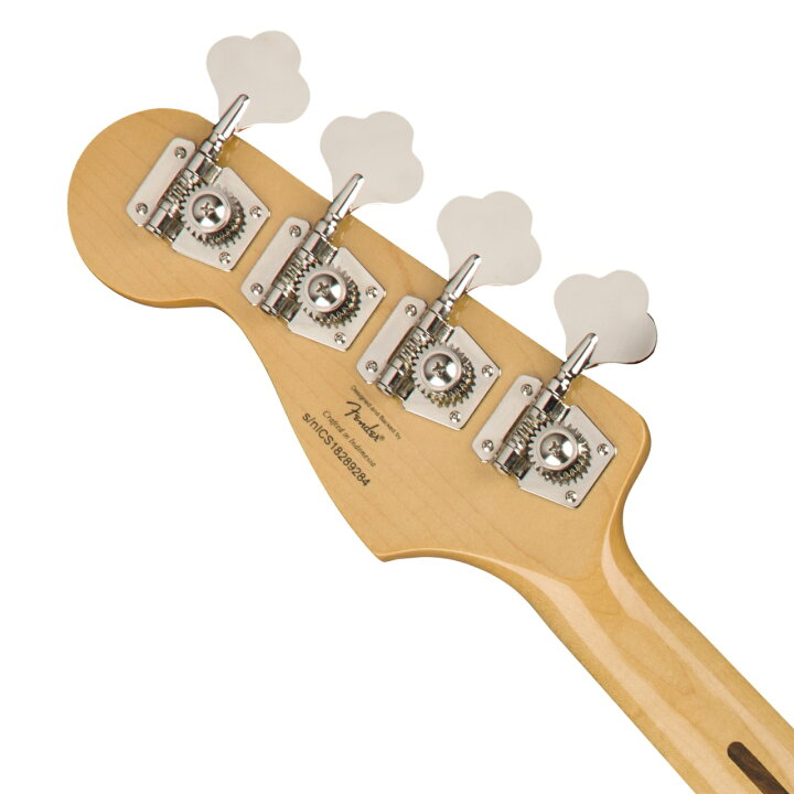 楽天市場】SQUIER スクワイヤー Classic Vibe 60s Jazz Bass Fretless 