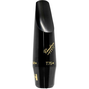 vandoren oh[ SM513B+ T75+ JAVA ei[TbNX }EXs[X n[ho[ Wo tenor saxophone ebonite mouthpieces T75vX@kC  s