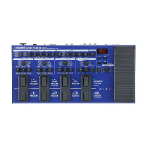 BOSS �{�X ME-90B �}���`�G�t�F�N�^�[ �{�X