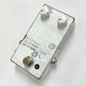 mid-fi electronics Psych Byke GtFN^[ t@Y TCPoCN c