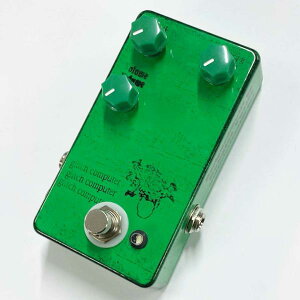 mid-fi electronics Glitch Computer GtFN^[ Ob`Rs[^[ AyWGC^[