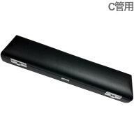 YAMAHA ヤマハ FLC-200C 200 300 400 500シリーズ スタンダード モデル 付属品 フルート C管用 ハードケ…