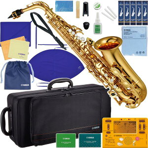 YAMAHA }n 5Nۏ؃T|[gΏ YAS-280 AgTbNX bJ[ Ǌy Alto saxophone gold TDM-700DPO4 v[ Zbg@kC  s