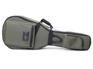 NAZCA �i�X�J�P�[�X Maton 808�p�P�[�X Khaki �J�[�L ���S������ ���C�g���M�^�[ 808�V�F�C�v�p ���{��