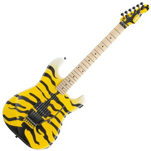 EDWARDS Gh[Y E-YELLOW TIGER W[WE` Model CG[E^CK[ GLM^[ y Z Z[ z