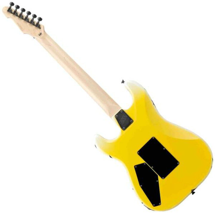 楽天市場】EDWARDS エドワーズ E-YELLOW TIGER ジョージ・リンチ Model 