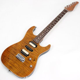 Suhr サー Standard Plus Rear Route HSH Bengal アウトレット サーエレキギター【 梅雨特価 】