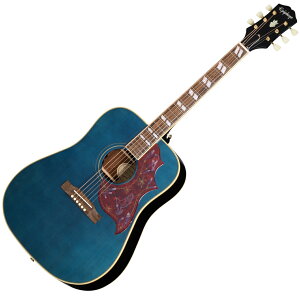Epiphone GstH Miranda Lambert Bluebird Studio Bluebonnet ~_Eo[g u[o[h AR[XeBbNM^[y Z Z[ z