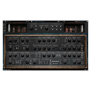 Plugin Alliance vOCACAX Knif Audio Knifonium VZTCU[  vOCyԌ 12/28 ܂ z 4909