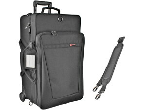 PROTEC vebN IP301TWL gybg gvP[X ubN Z~n[h L[P[X V_[ Ǌy 3{ Trumpet triple case@kC  s