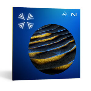 iZotope RX 11 Standard I[fBIyAc[ DAW
