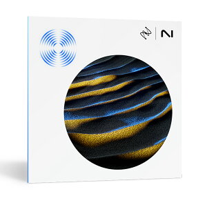 iZotope RX 11 Elements {Ki I[fBIyAc[ DAW