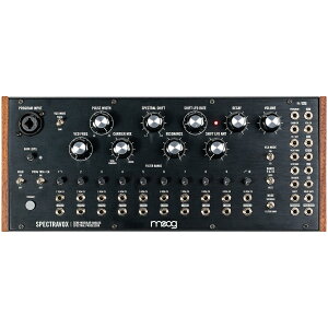 moog m݌ɂn Spectravox AiOEVZTCU[