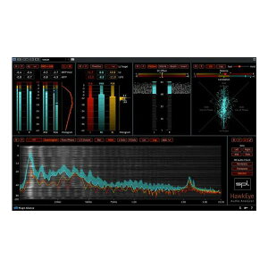 Plugin Alliance vOCACAX SPL HawkEye ~bNXc[ GtFNg vOCyԌ 12/28 ܂ z