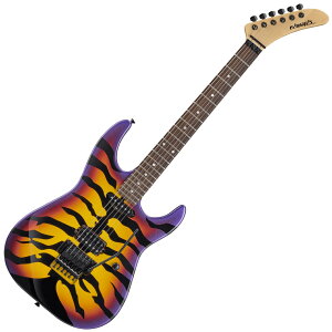 EDWARDS Gh[Y E-PURPLE TIGER W[WE` Model p[vE^CK[ GLM^[