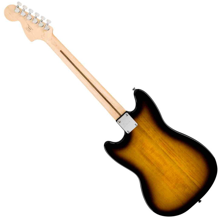 楽天市場】SQUIER スクワイヤー Squier Sonic Mustang 2-Color 