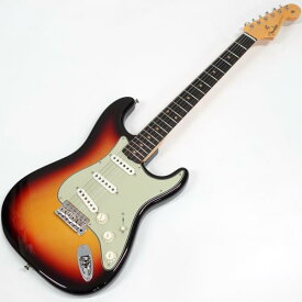 Fender Custom Shop Vintage Custom 1959 Stratocaster Chocolate 3TSB フェンダー カスタムショップ ストラトキャスター