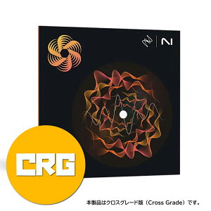 iZotope Nectar 4 Advanced from From any paid iZotope product ���{���K�i DAW DTM