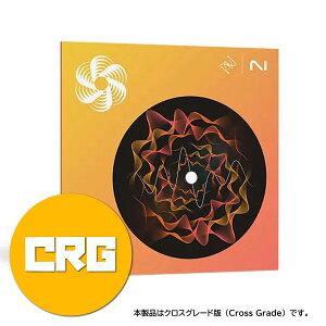 iZotope Nectar 4 Standard Crossgrade from From any paid iZotope product ���{���K�i DAW DTM