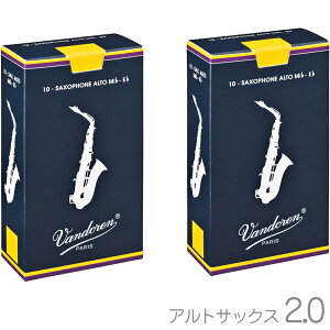 y[֏oוiz vandoren oh[ SR212 AgTbNX [h gfBVi 2 1 10 2 o 20  Alto saxophone traditional reeds 2.0@kC  s
