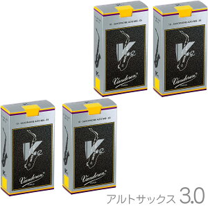y[֏oוiz vandoren oh[ SR613 AgTbNX V.12 [h 3 1 10 o 4 40 Zbg ┠ V12 3 Alto saxphone V-12 reed 3.0@kC  s