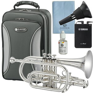 JUPITER Ws^[ JCR700S Rlbg ⃁bL CG[uX Ǌy Bb Cornet JCR-700S Vo[ SB7J TCguX Zbg@kC  s